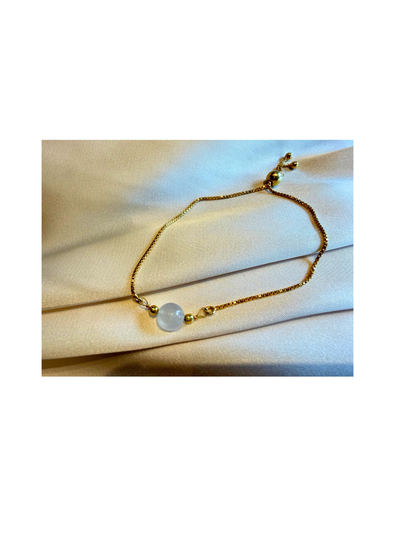 Moonstone New beginnings Bracelet