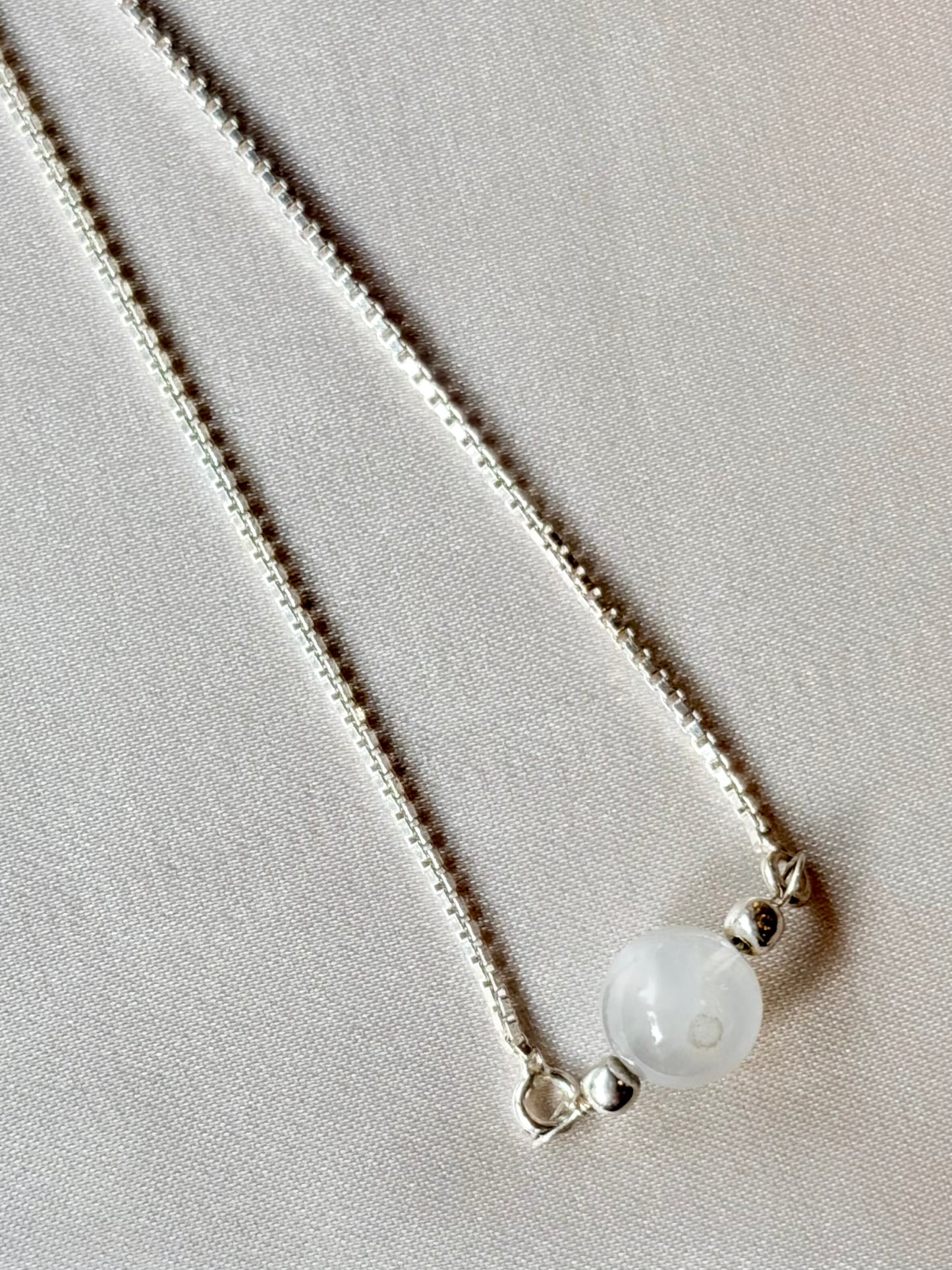 Moonstone New Beginnings Bracelet